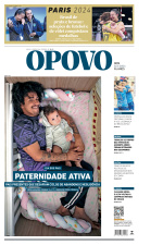 O POVO - Edição de 11 de Agosto de 2024