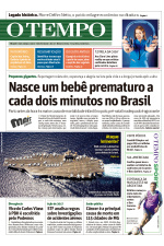 O TEMPO - Edição de 13 de Agosto de 2024