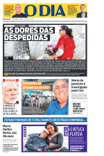O DIA - Edição de 13 de Agosto de 2024