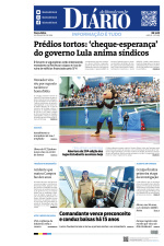 Diário do Litoral - Edição de 13 de Agosto de 2024