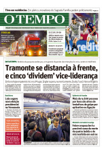 O TEMPO - Edição de 14 de Agosto de 2024