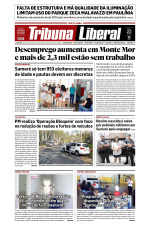 Tribuna Liberal - Edição de 16 de Agosto de 2024
