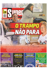 Super Notícia - 16/08/2024