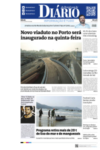 Diário do Litoral - Edição de 17 de Agosto de 2024