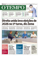 O TEMPO - Edição de 20 de Agosto de 2024