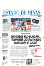 Estado de Minas - Edição de 20 de Agosto de 2024