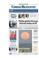 Correio Braziliense - Edição de 20 de Agosto de 2024