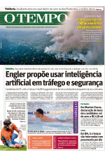 O TEMPO - Edição de 22 de Agosto de 2024