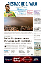 Estadão - Edição de 24 de Agosto de 2024