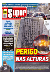 Super Notícia - 23/08/2024