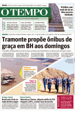 O TEMPO - Edição de 24 de Agosto de 2024