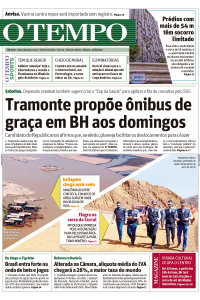 O TEMPO - Edição de 24 de Agosto de 2024