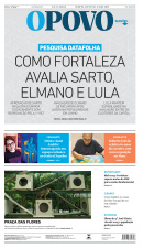 O POVO - Edição de 24 de Agosto de 2024