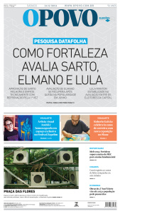 O POVO - Edição de 24 de Agosto de 2024