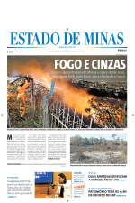 Estado de Minas - Edição de 27 de Agosto de 2024