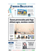 Correio Braziliense - Edição de 27 de Agosto de 2024