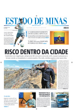 Estado de Minas - Edição de 28 de Agosto de 2024