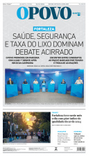 O POVO - Edição de 28 de Agosto de 2024