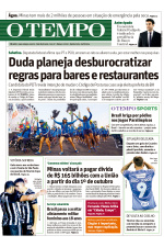 O TEMPO - Edição de 29 de Agosto de 2024