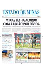 Estado de Minas - Edição de 29 de Agosto de 2024