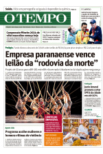 O TEMPO - Edição de 30 de Agosto de 2024