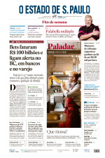 Estadão - Edição de 01 de Setembro de 2024