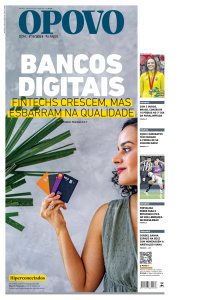 O POVO - Edição de 01 de Setembro de 2024