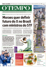 O TEMPO - Edição de 2 de Setembro de 2024