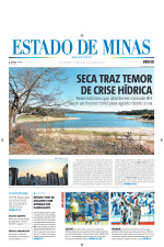 Estado de Minas - Edição de 02 de Setembro de 2024