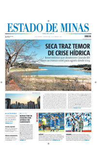 Estado de Minas - Edição de 02 de Setembro de 2024