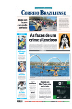 Correio Braziliense - Edição de 02 de Setembro de 2024