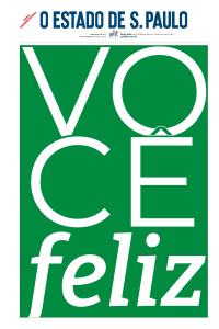 Estadão - Edição de 03 de Setembro de 2024