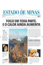 Estado de Minas - Edição de 03 de Setembro de 2024