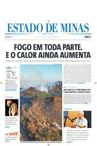 Estado de Minas - Edição de 03 de Setembro de 2024