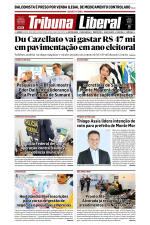 Tribuna Liberal - Edição de 04 de Setembro de 2024