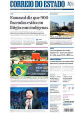 Correio do Estado - Edição de 04 de Setembro de 2024