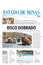Estado de Minas - Edição de 04 de Setembro de 2024