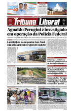 Tribuna Liberal - Edição de 05 de Setembro de 2024