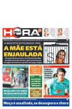 MEIA HORA - Edição de 05 de Setembro de 2024