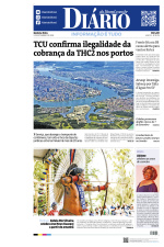 Diário do Litoral - Edição de 05 de Setembro de 2024