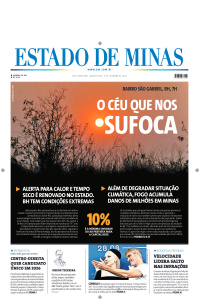Estado de Minas - Edição de 05 de Setembro de 2024