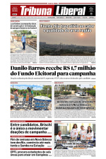 Tribuna Liberal - Edição de 06 de Setembro de 2024