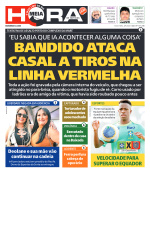 MEIA HORA - Edição de 06 de Setembro de 2024