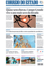 Correio do Estado - Edição de 06 de Setembro de 2024