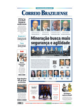 Correio Braziliense - Edição de 06 de Setembro de 2024