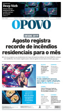 O POVO - Edição de 06 de Setembro de 2024