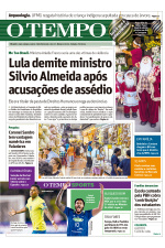O TEMPO - Edição de 7 de Setembro de 2024