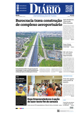 Diário do Litoral - Edição de 07 de Setembro de 2024