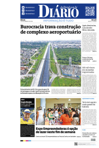 Diário do Litoral - Edição de 07 de Setembro de 2024