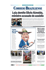 Correio Braziliense - Edição de 07 de Setembro de 2024
